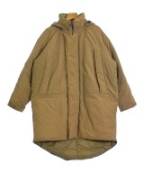 BURLAP OUTFITTER ダウンコート