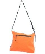 BURLAP OUTFITTER（バーラップアウトフィッター）ショルダーバッグ オレンジ サイズ:- メンズ/2200685543078