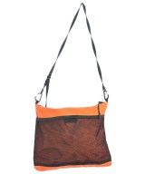 BURLAP OUTFITTER（バーラップアウトフィッター）ショルダーバッグ オレンジ サイズ:- メンズ/2200685543078