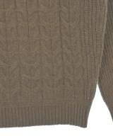 LANEROSSI（ラネロッシ）ニット・セーター ベージュ サイズ:46(M位) メンズ/2200638033052