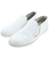 U-dot（ユードット）スニーカー 白 サイズ:-(28cm位) メンズ/2200608341316
