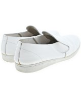 U-dot（ユードット）スニーカー 白 サイズ:-(28cm位) メンズ/2200608341316