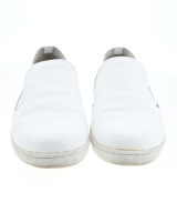 U-dot（ユードット）スニーカー 白 サイズ:-(28cm位) メンズ/2200608341316