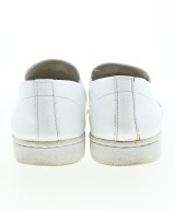U-dot（ユードット）スニーカー 白 サイズ:-(28cm位) メンズ/2200608341316