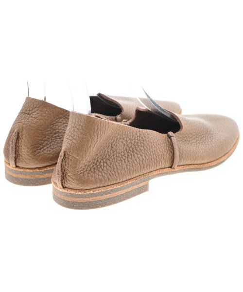 U-dot（ユードット）スニーカー 茶 サイズ:UK10(28.5cm位) メンズ/2200608341323