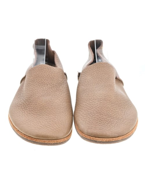 U-dot（ユードット）スニーカー 茶 サイズ:UK10(28.5cm位) メンズ/2200608341323