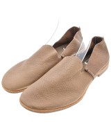 U-dot（ユードット）スニーカー 茶 サイズ:UK10(28.5cm位) メンズ/2200608341323