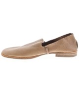U-dot（ユードット）スニーカー 茶 サイズ:UK10(28.5cm位) メンズ/2200608341323
