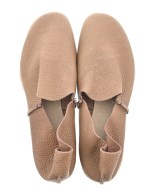 U-dot（ユードット）スニーカー 茶 サイズ:UK10(28.5cm位) メンズ/2200608341323