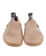 U-dot（ユードット）スニーカー 茶 サイズ:UK10(28.5cm位) メンズ/2200608341323