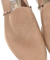 U-dot（ユードット）スニーカー 茶 サイズ:UK10(28.5cm位) メンズ/2200608341323