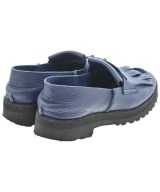 U-dot（ユードット）スニーカー 紺 サイズ:24cm レディース/2200658934094