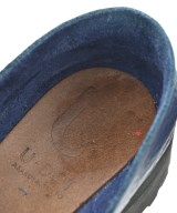 U-dot（ユードット）スニーカー 紺 サイズ:24cm レディース/2200658934094