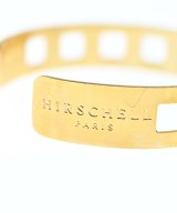 HIRSCHELL（アーシェル）ブレスレット・バングル ゴールド サイズ:- レディース/2200607841176