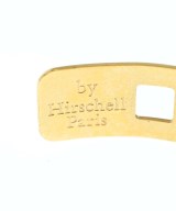 HIRSCHELL（アーシェル）ブレスレット・バングル ゴールド サイズ:- レディース/2200607841176
