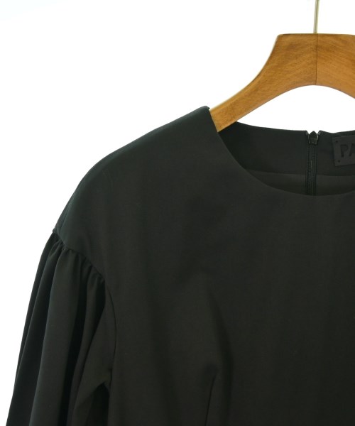 PASKAL（パスカル）ワンピース 黒 サイズ:S レディース/2200658334078