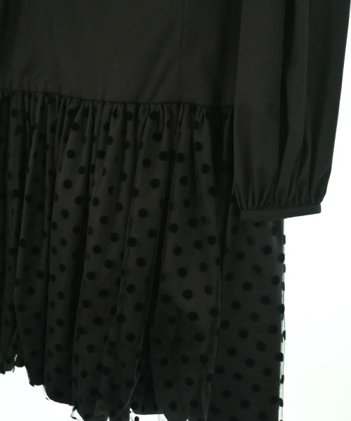 PASKAL（パスカル）ワンピース 黒 サイズ:S レディース/2200658334078