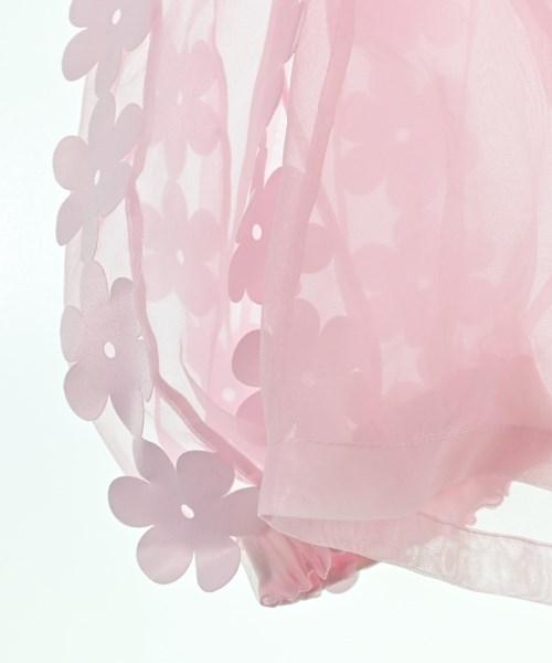 PASKAL（パスカル）カジュアルシャツ ピンク サイズ:S レディース/2200653339115