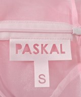 PASKAL（パスカル）カジュアルシャツ ピンク サイズ:S レディース/2200653339115