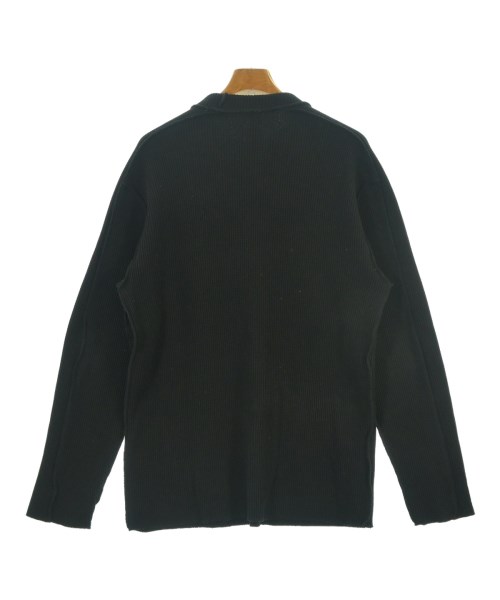 MAN-TLE（マントル）Tシャツ・カットソー 黒 サイズ:S メンズ/2200640107048