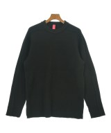 MAN-TLE（マントル）Tシャツ・カットソー 黒 サイズ:S メンズ/2200640107048