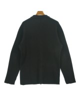 MAN-TLE（マントル）Tシャツ・カットソー 黒 サイズ:S メンズ/2200640107048