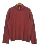 MAN-TLE（マントル）Tシャツ・カットソー 赤 サイズ:S メンズ/2200640107055