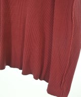 MAN-TLE（マントル）Tシャツ・カットソー 赤 サイズ:S メンズ/2200640107055