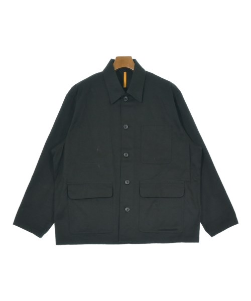 MAN-TLE(マントル)その他 黒 サイズ:S/2200670385096