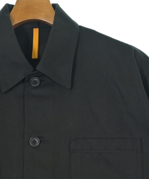 MAN-TLE（マントル）その他 黒 サイズ:S メンズ/2200670385096