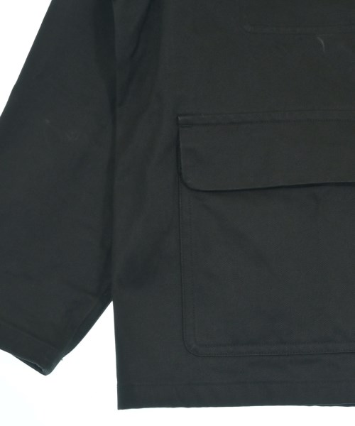 MAN-TLE（マントル）その他 黒 サイズ:S メンズ/2200670385096