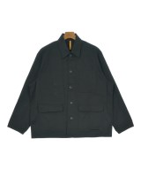 MAN-TLE（マントル）その他 黒 サイズ:S メンズ/2200670385096