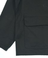 MAN-TLE（マントル）その他 黒 サイズ:S メンズ/2200670385096