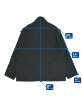 MAN-TLE（マントル）その他 黒 サイズ:S メンズ/2200670385096