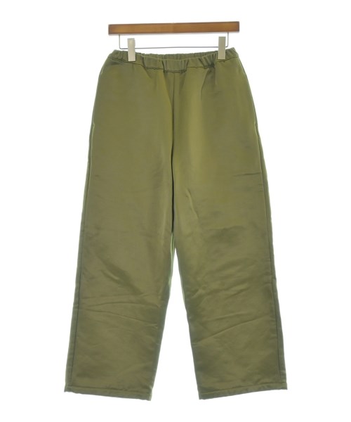 MAN-TLE(マントル)その他 カーキ サイズ:1(S位)/2200667783027