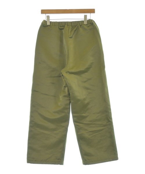 MAN-TLE（マントル）その他 カーキ サイズ:1(S位) メンズ/2200667783027