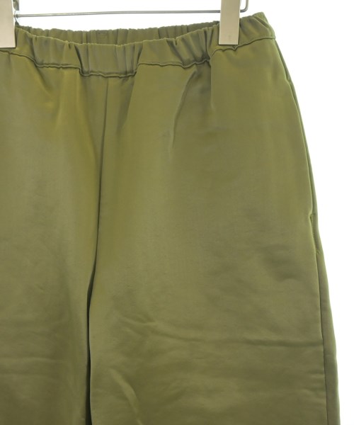 MAN-TLE（マントル）その他 カーキ サイズ:1(S位) メンズ/2200667783027