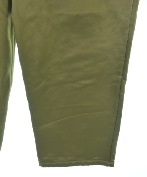 MAN-TLE（マントル）その他 カーキ サイズ:1(S位) メンズ/2200667783027