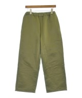 MAN-TLE（マントル）その他 カーキ サイズ:1(S位) メンズ/2200667783027