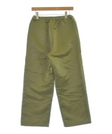 MAN-TLE（マントル）その他 カーキ サイズ:1(S位) メンズ/2200667783027