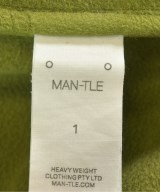 MAN-TLE（マントル）その他 カーキ サイズ:1(S位) メンズ/2200667783027
