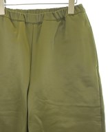 MAN-TLE（マントル）その他 カーキ サイズ:1(S位) メンズ/2200667783027