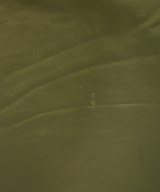 MAN-TLE（マントル）その他 カーキ サイズ:1(S位) メンズ/2200667783027