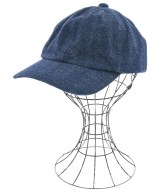 MAN-TLE キャップ