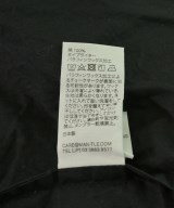 MAN-TLE（マントル）カジュアルシャツ 黒 サイズ:M メンズ/2200694174461