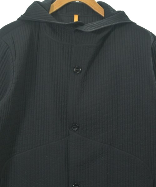 MAN-TLE（マントル）その他 黒 サイズ:M メンズ/2200651829021