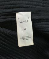 MAN-TLE（マントル）その他 黒 サイズ:M メンズ/2200651829021