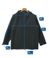 MAN-TLE（マントル）その他 黒 サイズ:M メンズ/2200651829021