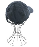 MAN-TLE（マントル）キャップ 黒 サイズ:- メンズ/2200699529105