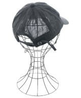 MAN-TLE（マントル）キャップ 黒 サイズ:- メンズ/2200699529129